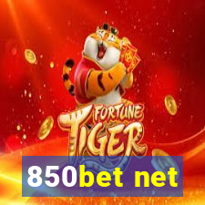 850bet net